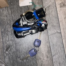 Genuine Kia Sedona Ignition