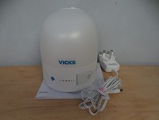 Vicks Humidifier Cool Mist