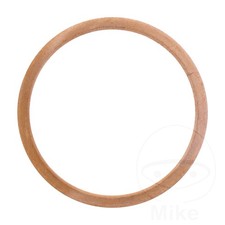 Athena Exhaust Gasket 1pc Fit