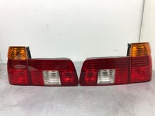 BMW E39 Facelift Touring OEM