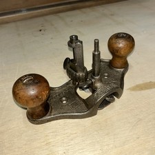 Vintage Stanley No 71 router
