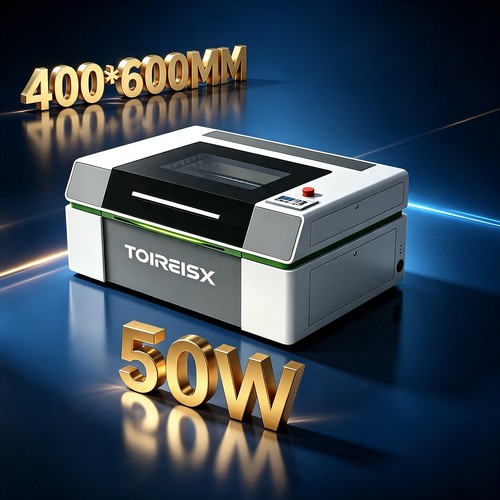 Toireisx 50w desktop - toireisx,