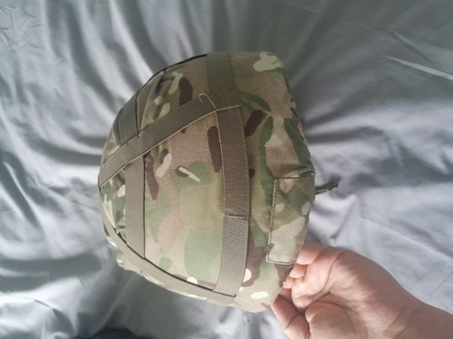 British army mk7 ballistic - army,