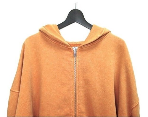 Roadless italy oversized dyed - oversized,