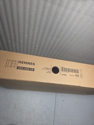 Ikea hemnes drawer - ikea,