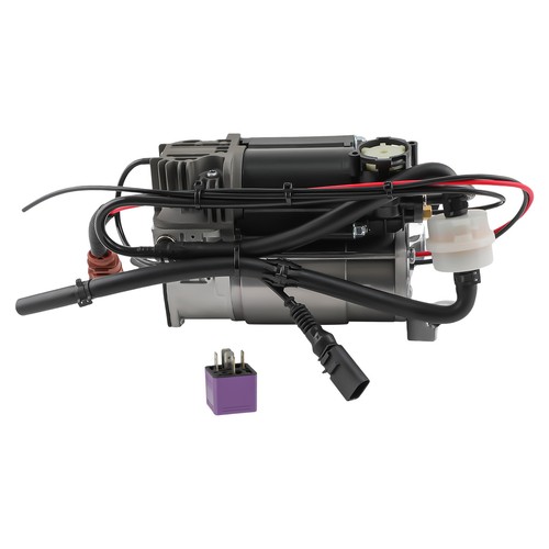 Air suspension compressor - air, for