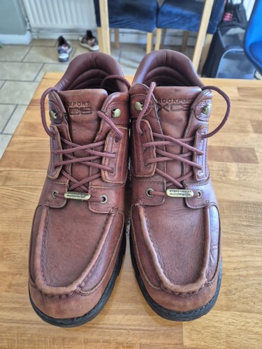 Rockport umbwe originals - rockport, 90's
