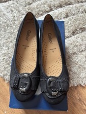 Gabor women’s Size 5 Black