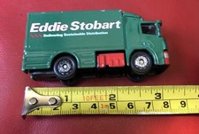 Corgi Eddie Stobart Scania