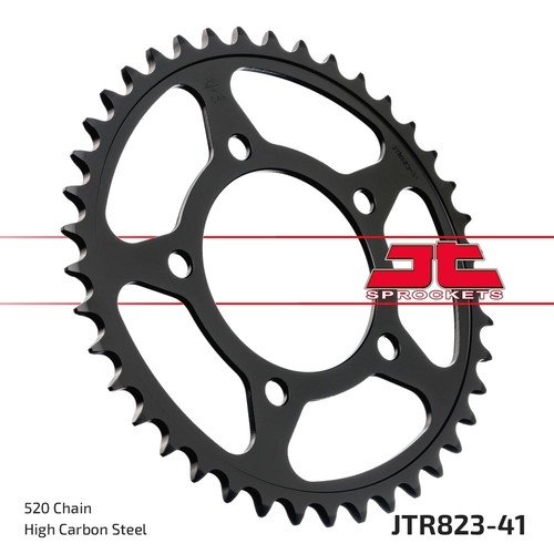 Rear sprocket fit suzuki gsx - sprocket,
