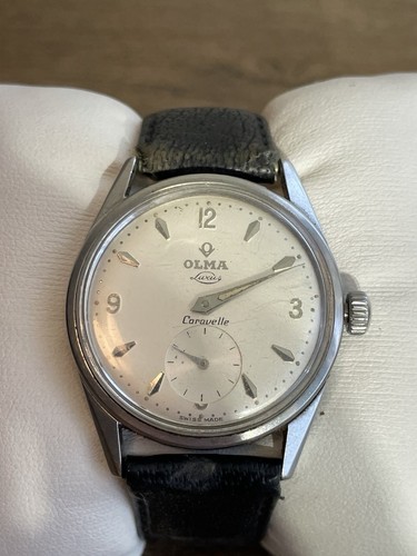 Olma caravelle - olma,