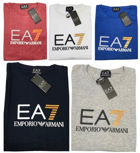 Emporio armani ea7 brand new - ea7,