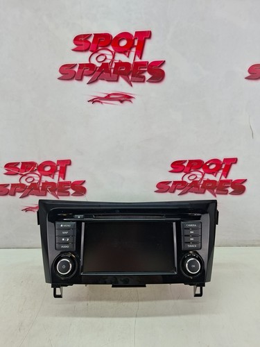 2017 2021 nissan qashqai - 2017-2021,