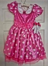 Disney Minnie Mouse Dress
