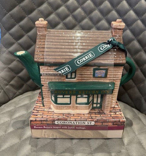Bnwt coronation street - coronation,