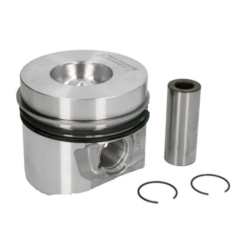 Piston for ahlmann - atlas, ditch