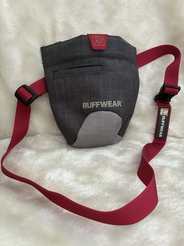 Ruffwear dog treat trader - treat,
