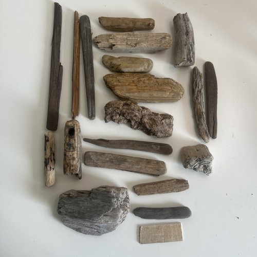 Small driftwood mixed - small,