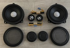 BMW  F32 F33 F36 4 SERIES