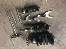 04-08 07 05 06 Yamaha YZF R1