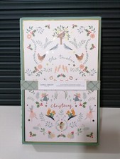 Laura Ashley Christmas Advent