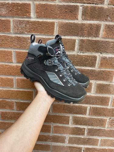 Berghaus explorer trek - berghaus, tech