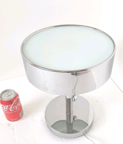 Vintage ikea chrome metal - ikea,