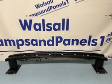 SUZUKI VITARA REAR BUMPER REINFORCER 2015 - 2022 GENUINE NEW 65560 61MA1 000