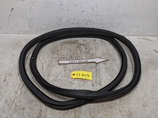 SEAT LEON TSI 2007-2012 REAR