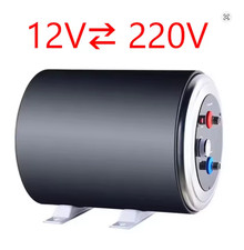 Electric Water Heater 10L 12V