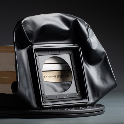 Sinar norma 4x5 bag - sinar, bellows