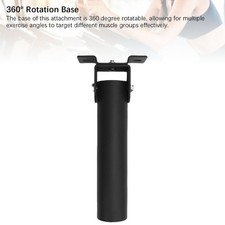 Wall Mount T Bar Row