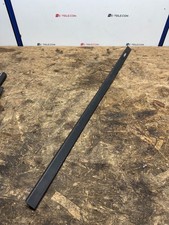 BMW E39 M5 Front Right Door