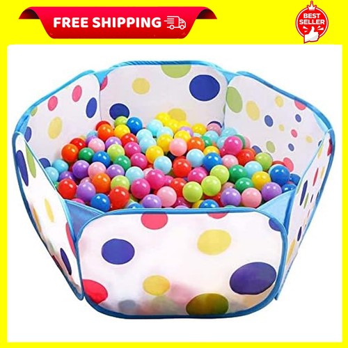 Kids ball pit indoor - ball, &