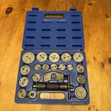 Blue Point (By Snap On) 20-pc