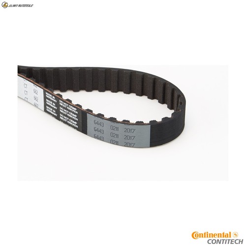 Timing belt ct662 for - timing, peugeot