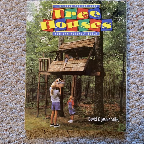 Tree houses you can actually - tree,