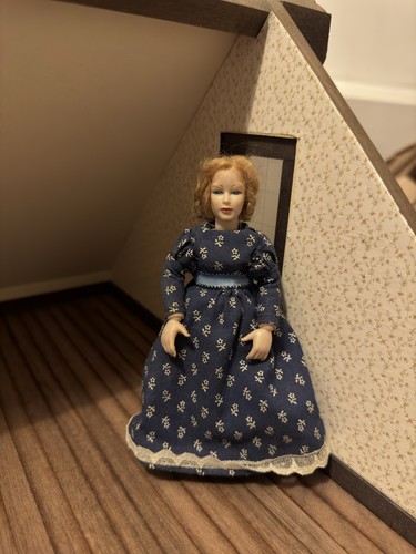 Dolls house heidi - heidi, ott