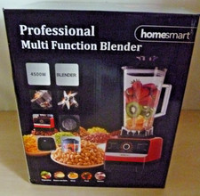 2L Commercial Food Blender