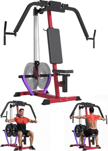 Leg extension curl machine - curl,