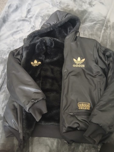 Adidas jacket coat mens - adidas, jacket/coat