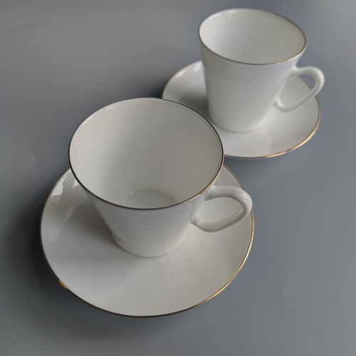 Soviet lomonosov miniature tea - miniature,