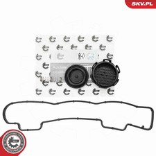 GASKET SET, CYLINDER HEAD