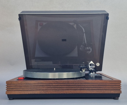 Linn sondek lp12 turntable - sondek,