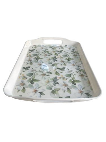 Extra large size melamine - size,