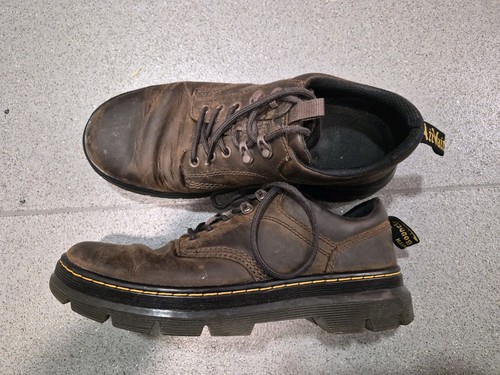Martens doc martin reeder - dr.,