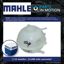 Coolant Expansion Tank fits