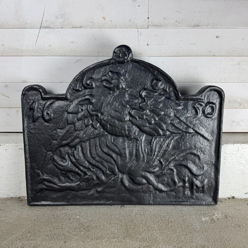 Reclaimed cast iron - reclaimed,
