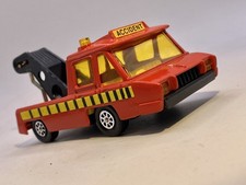 Corgi🔥Toys Vintage 1974