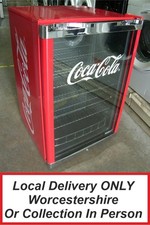 Husky HY211 Coca Cola Red